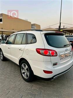 هيونداي سانتافي